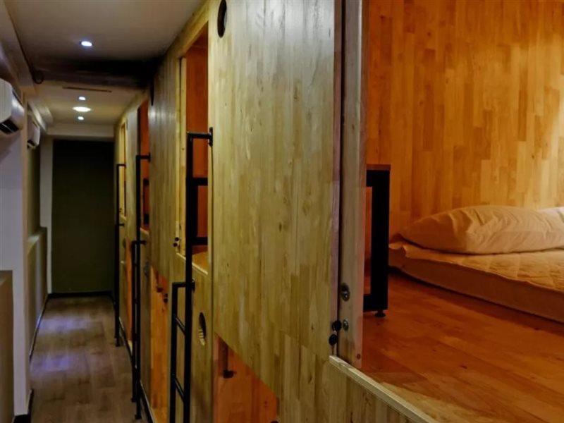 Armenian Suite Hotel George Town Eksteriør billede
