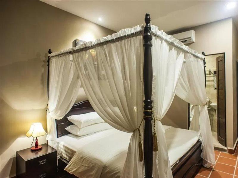 Armenian Suite Hotel George Town Eksteriør billede