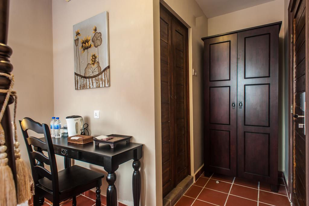 Armenian Suite Hotel George Town Værelse billede