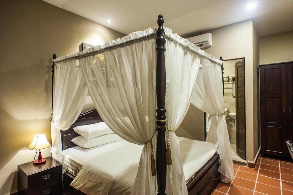 Armenian Suite Hotel George Town Værelse billede