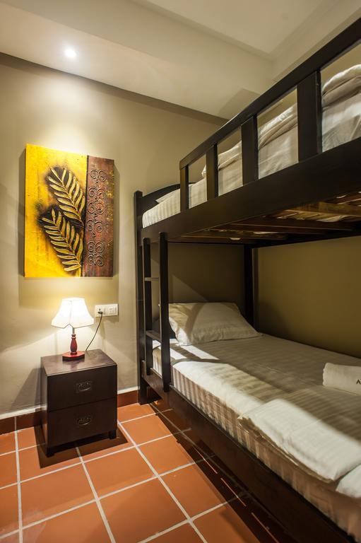 Armenian Suite Hotel George Town Værelse billede