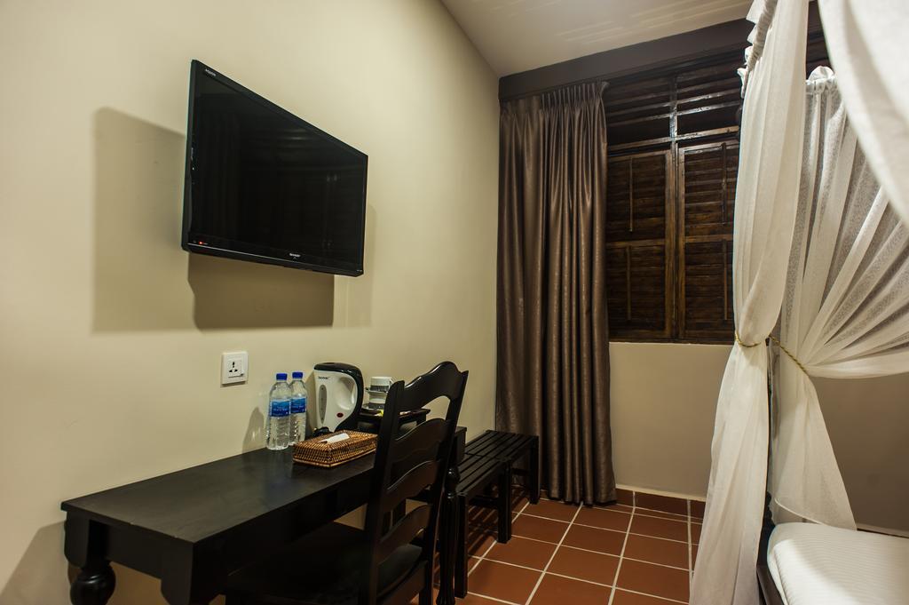 Armenian Suite Hotel George Town Eksteriør billede