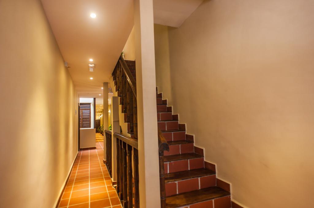 Armenian Suite Hotel George Town Eksteriør billede