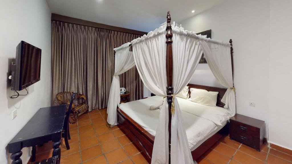 Armenian Suite Hotel George Town Eksteriør billede