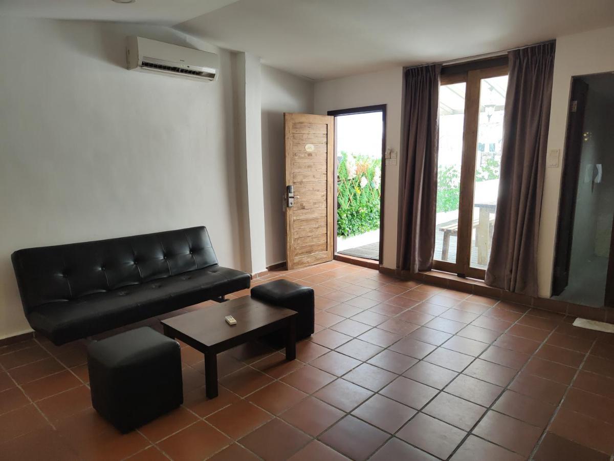 Armenian Suite Hotel George Town Eksteriør billede