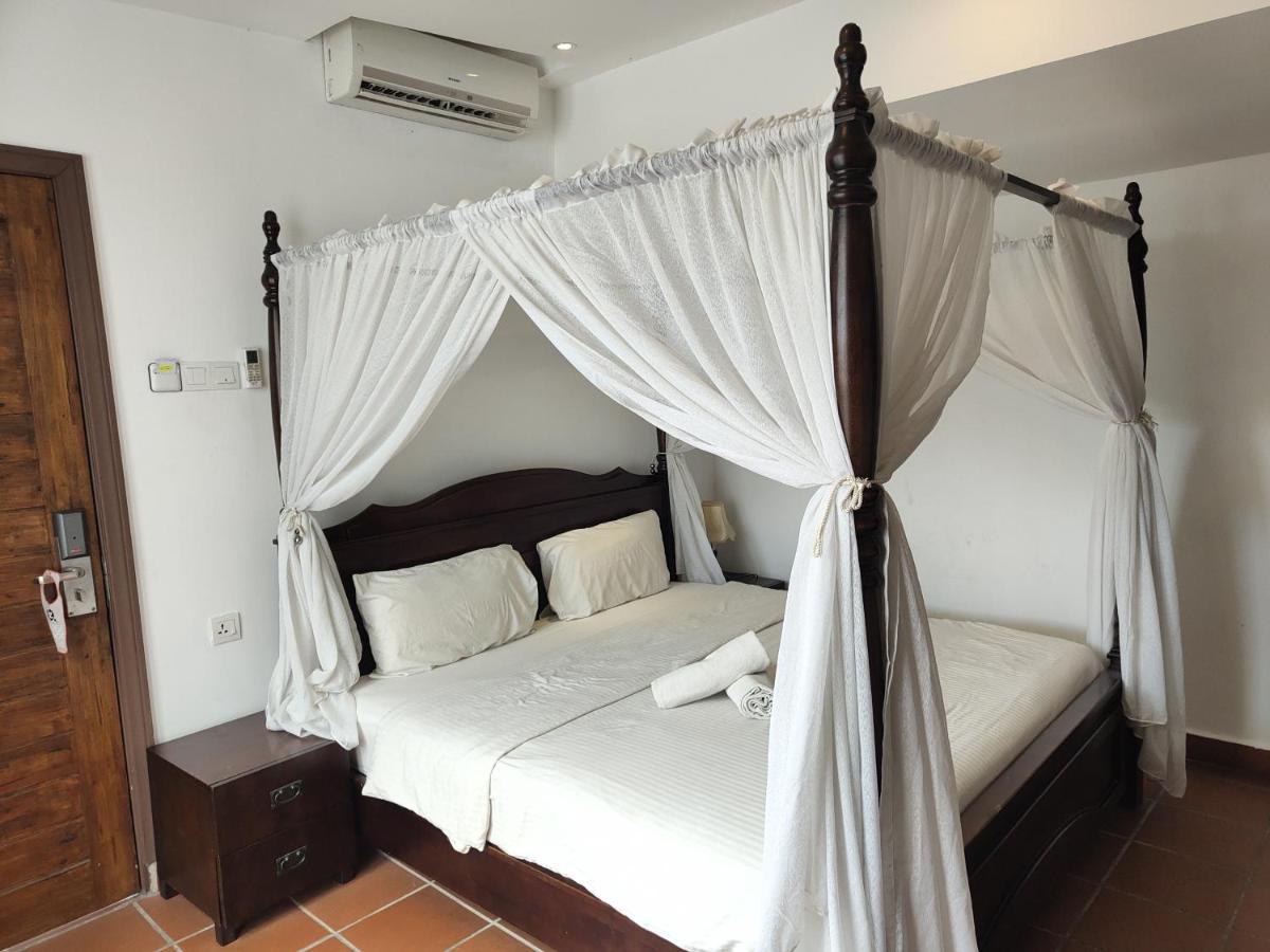 Armenian Suite Hotel George Town Eksteriør billede