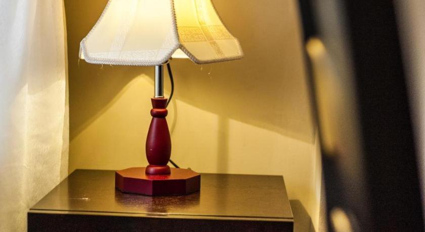 Armenian Suite Hotel George Town Eksteriør billede