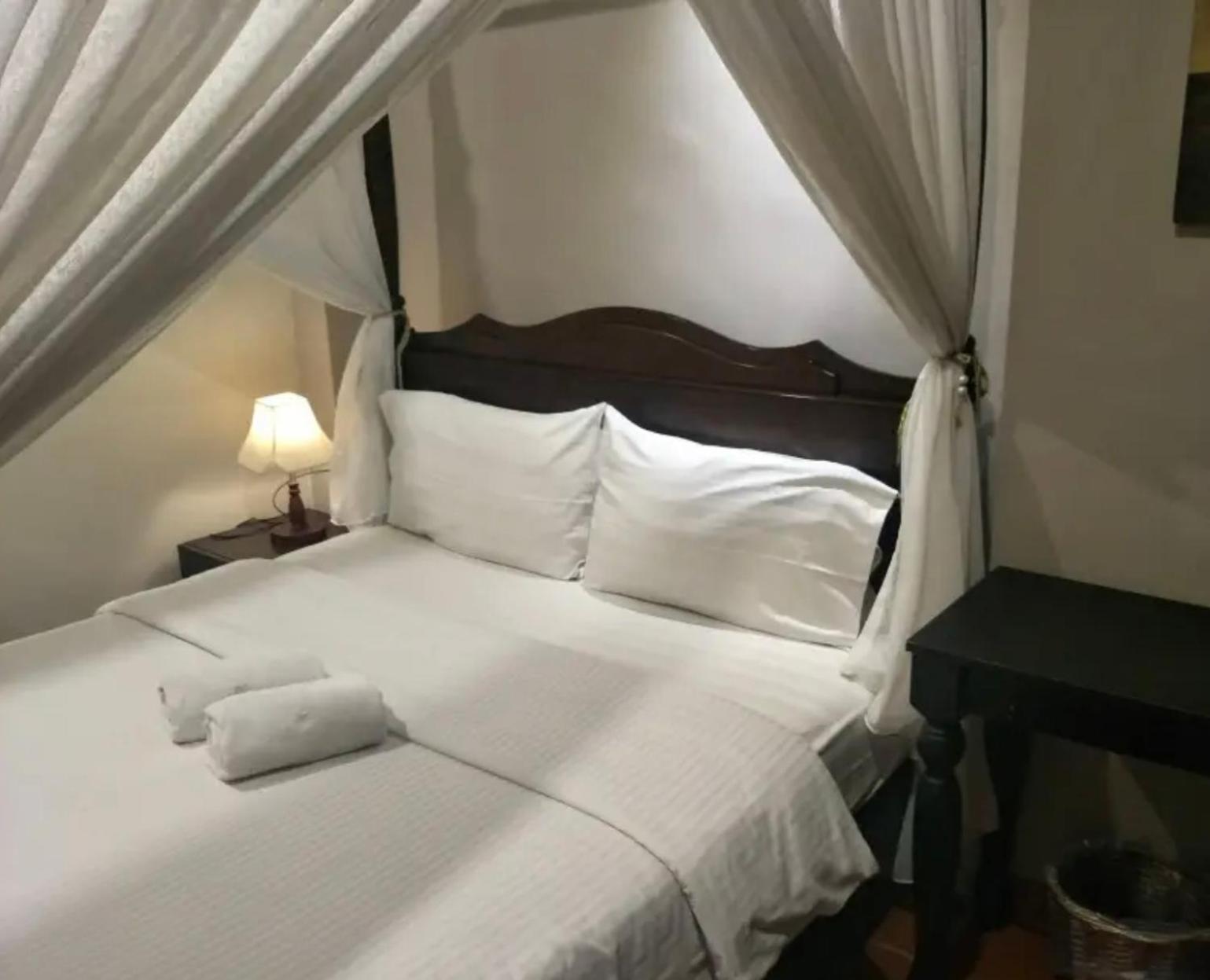Armenian Suite Hotel George Town Eksteriør billede
