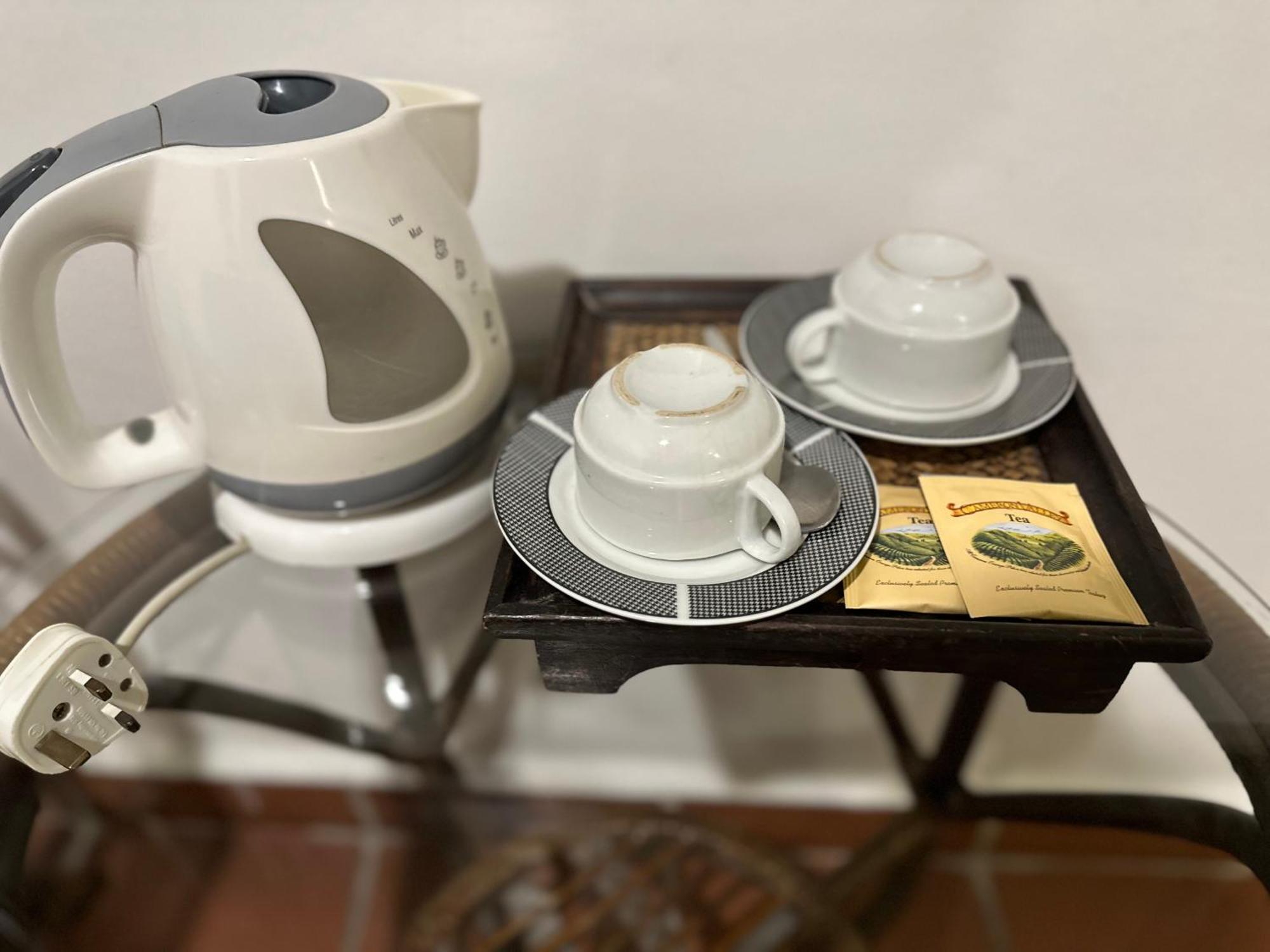 Armenian Suite Hotel George Town Eksteriør billede