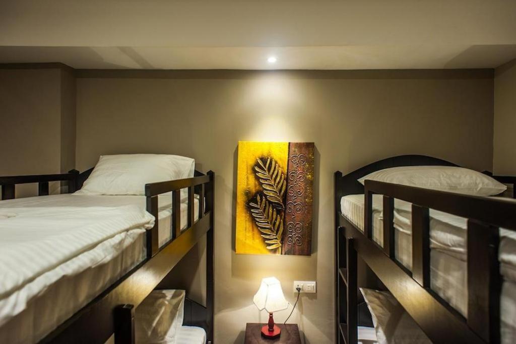 Armenian Suite Hotel George Town Eksteriør billede