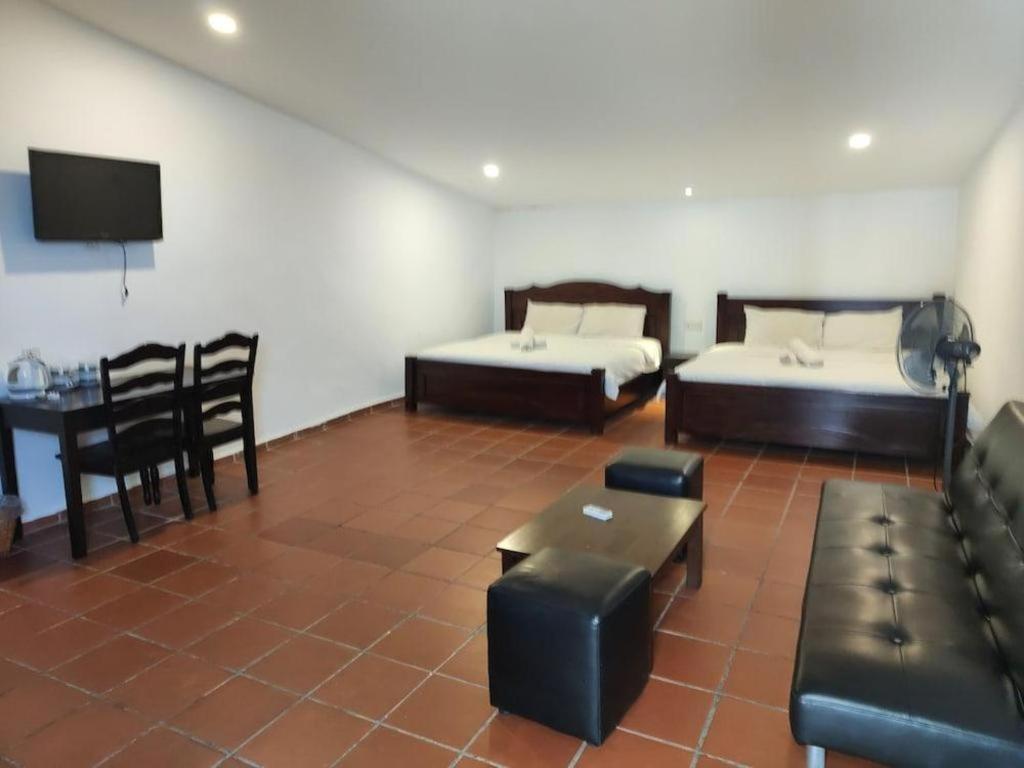 Armenian Suite Hotel George Town Eksteriør billede