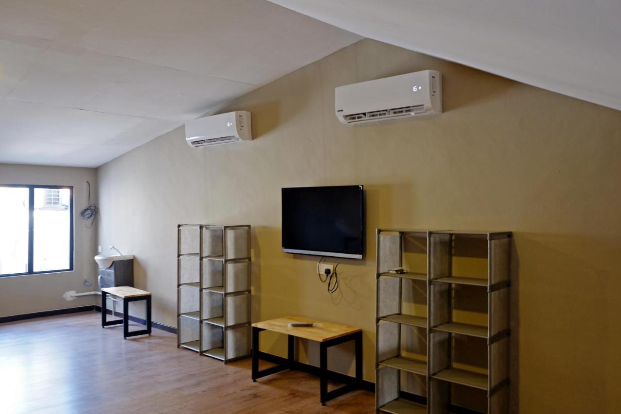 Armenian Suite Hotel George Town Eksteriør billede